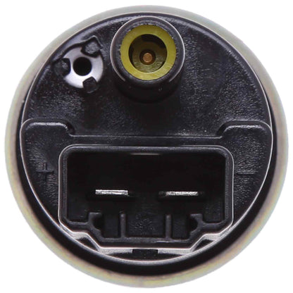 Carter Fuel Pump and Strainer Set P76321