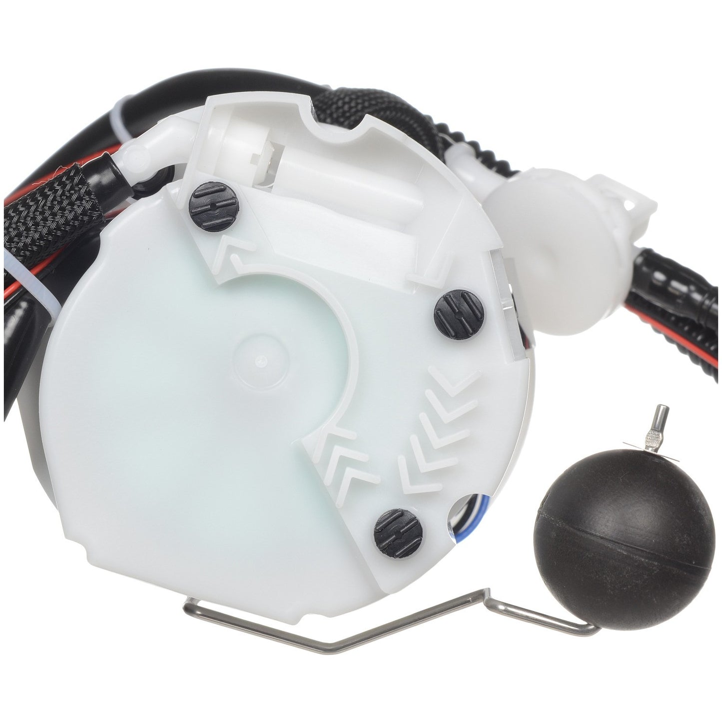 Carter Fuel Pump Module Assembly P76325M
