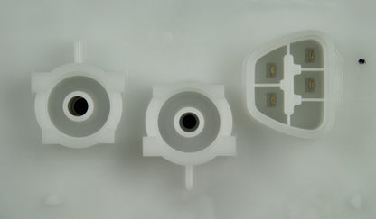 Carter Fuel Pump Module Assembly P76330M