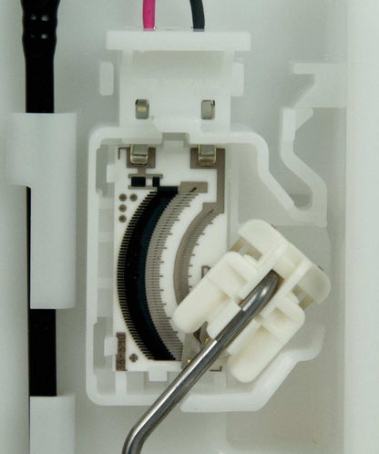 Carter Fuel Pump Module Assembly P76330M
