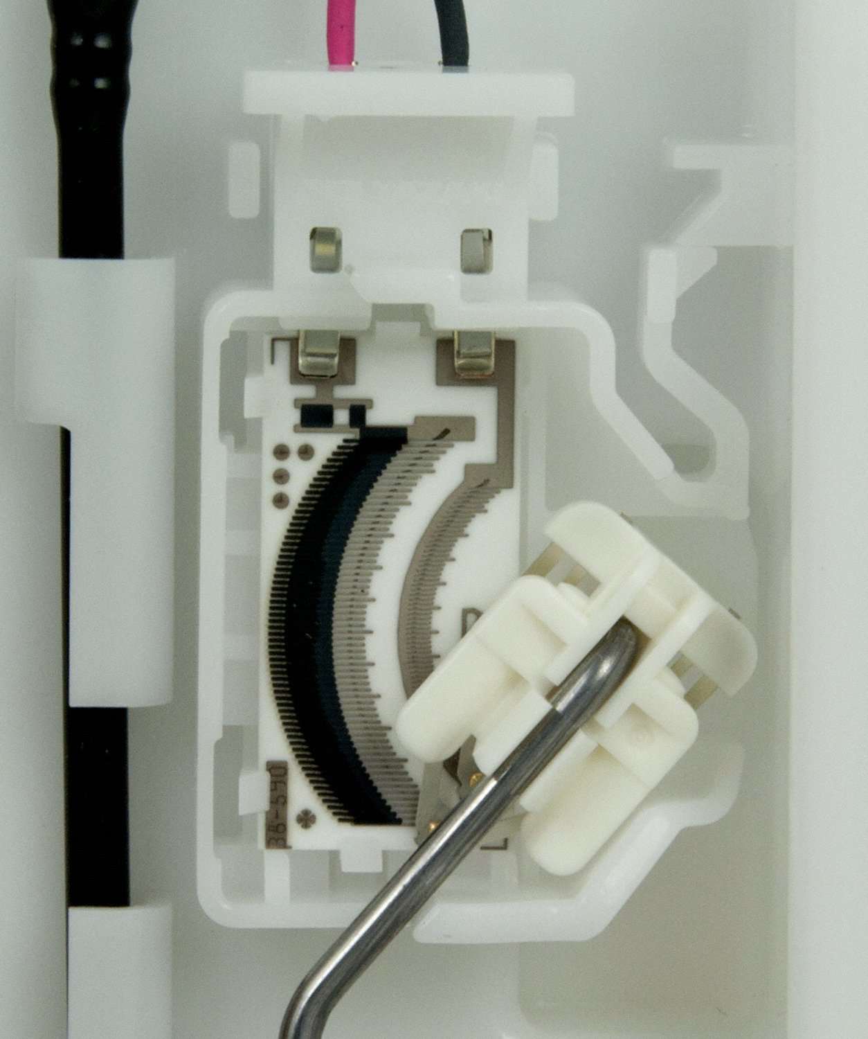 Carter Fuel Pump Module Assembly P76330M