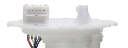 Carter Fuel Pump Module Assembly P76334M