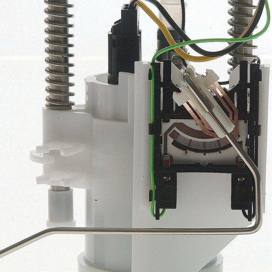 Carter Fuel Pumps Fuel Pump Module Assembly P76335M image 7