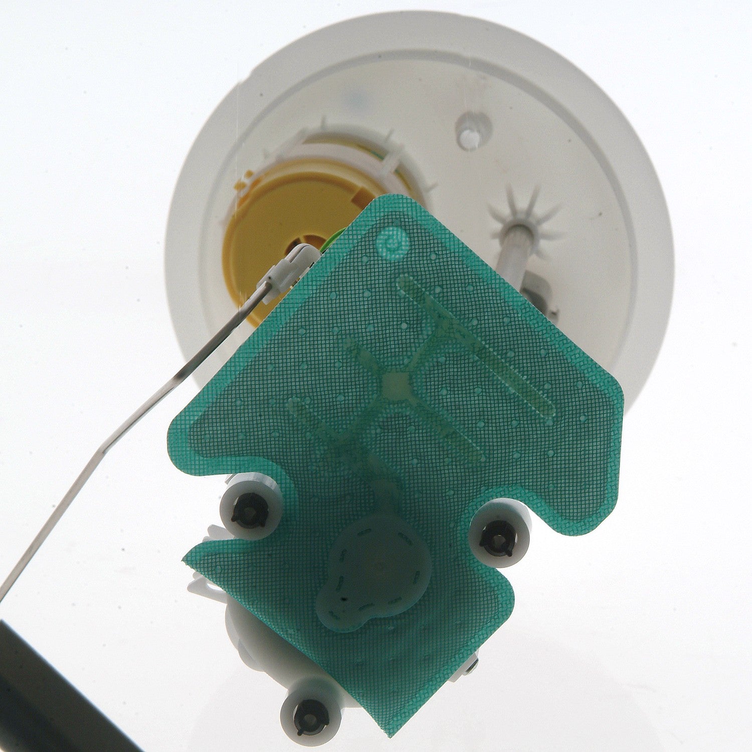 Carter Fuel Pumps Fuel Pump Module Assembly P76335M image 5