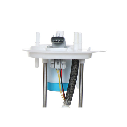 Carter Fuel Pumps Fuel Pump Module Assembly P76335M image 6