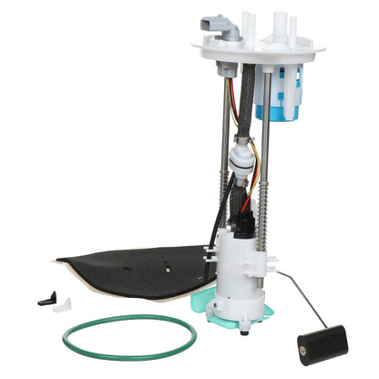 Carter Fuel Pumps Fuel Pump Module Assembly P76335M main image