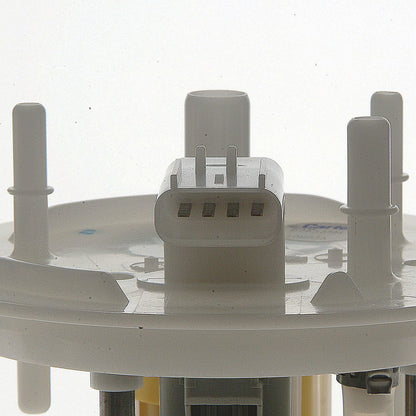 Carter Fuel Pumps Fuel Pump Module Assembly P76335M image 8