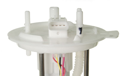 Carter Fuel Pumps Fuel Pump Module Assembly P76335M image 4