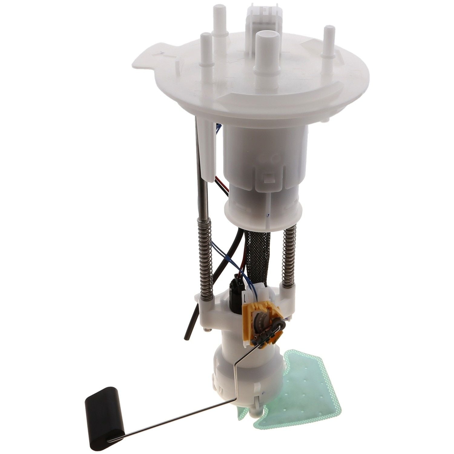 Carter Fuel Pump Module Assembly P76336M