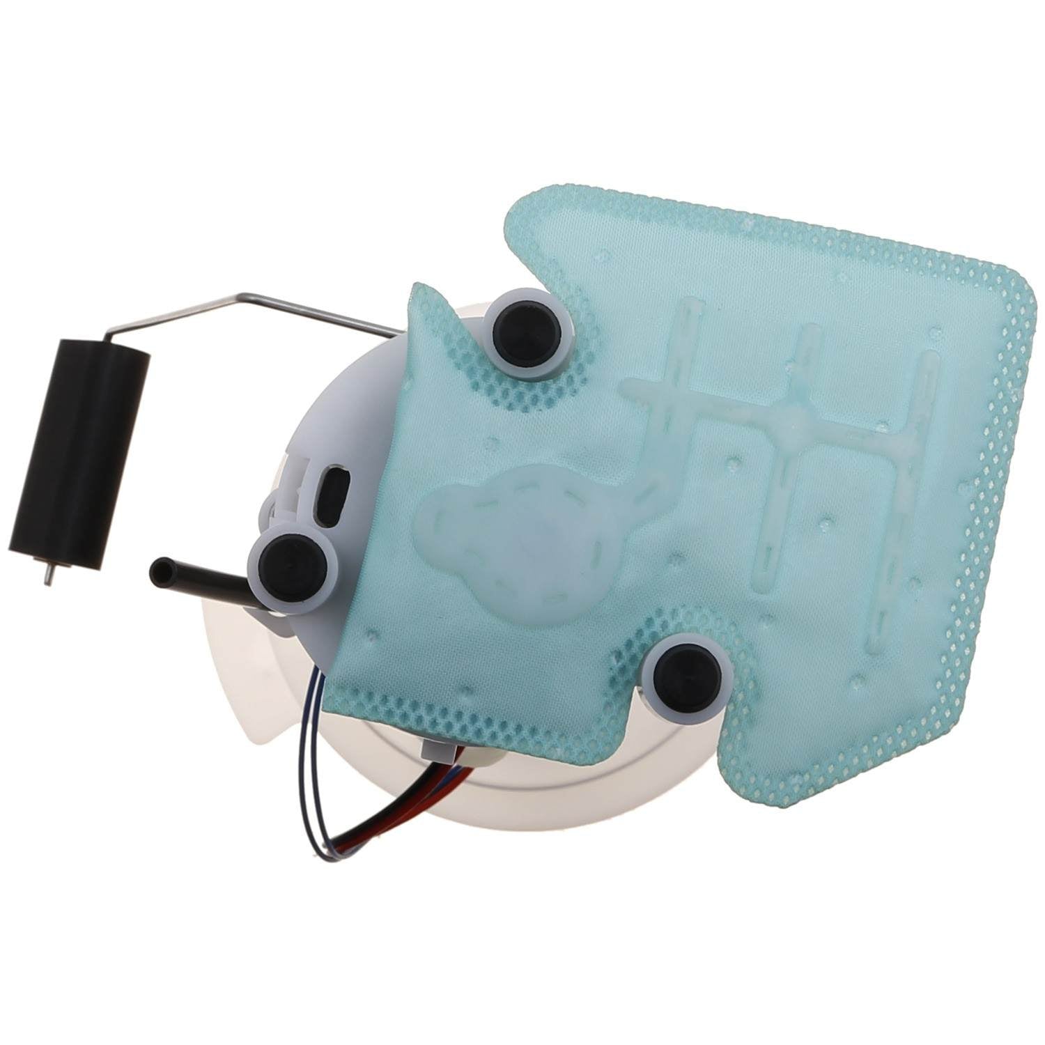 Carter Fuel Pump Module Assembly P76336M