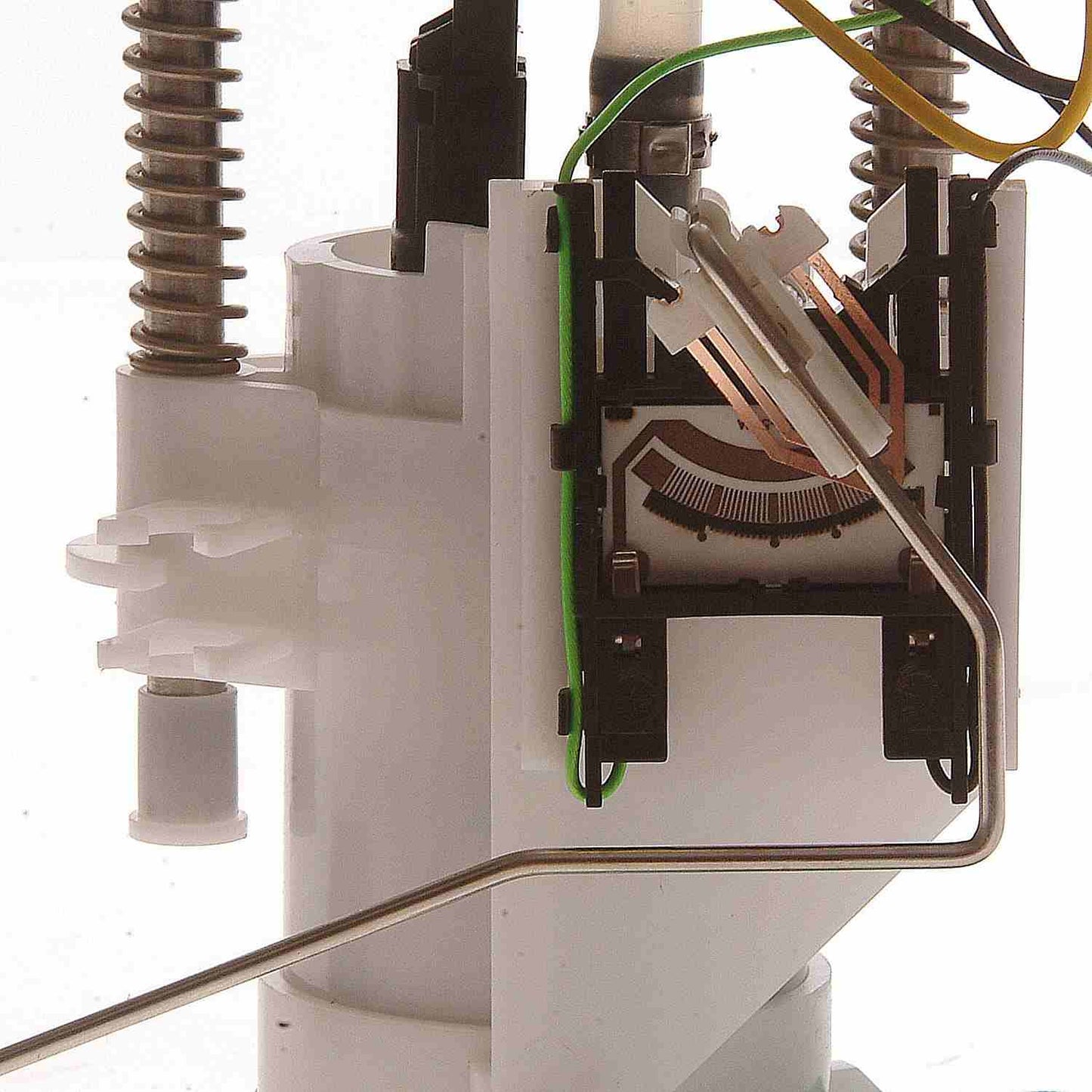 Carter Fuel Pump Module Assembly P76336M