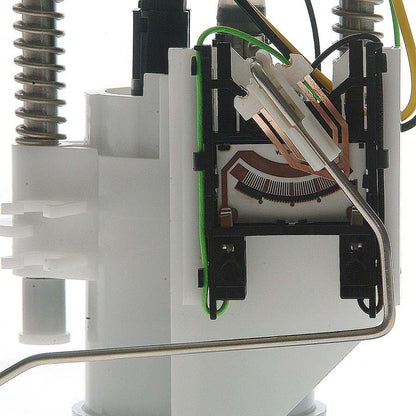 Carter Fuel Pump Module Assembly P76337M