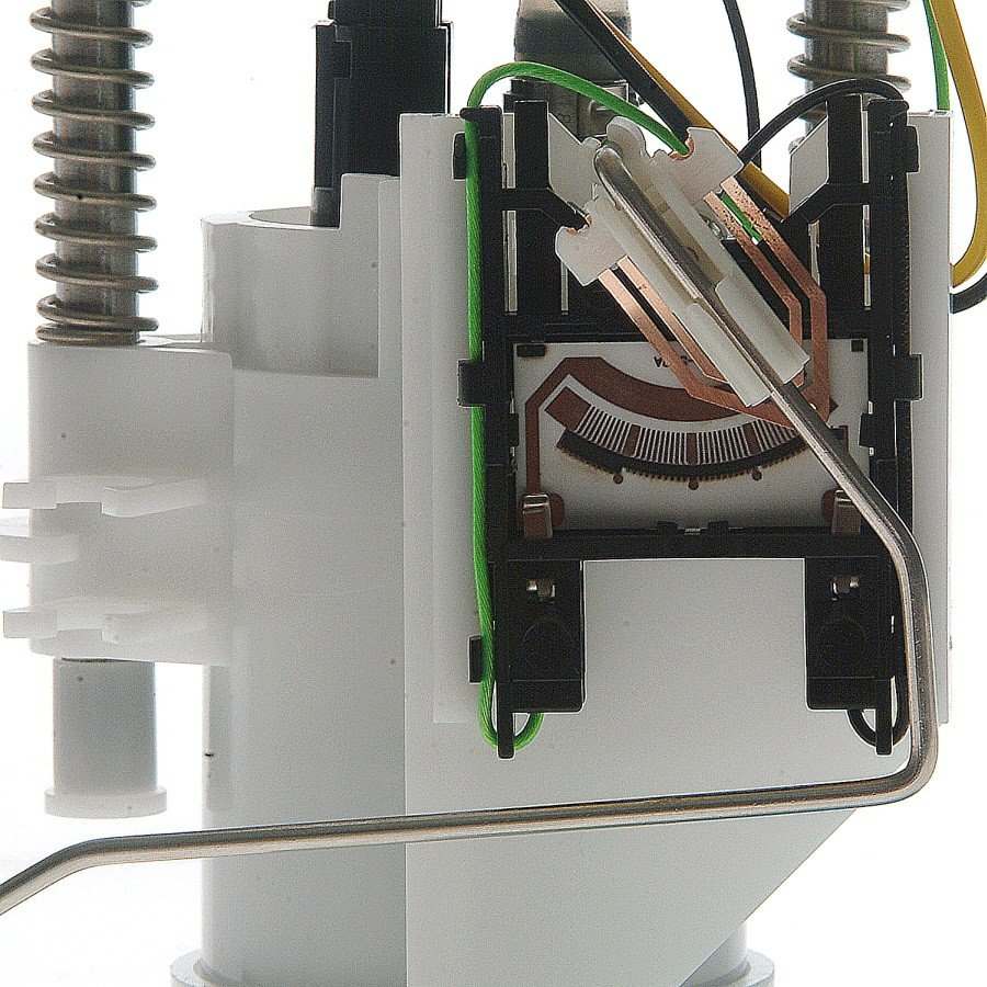 Carter Fuel Pump Module Assembly P76337M