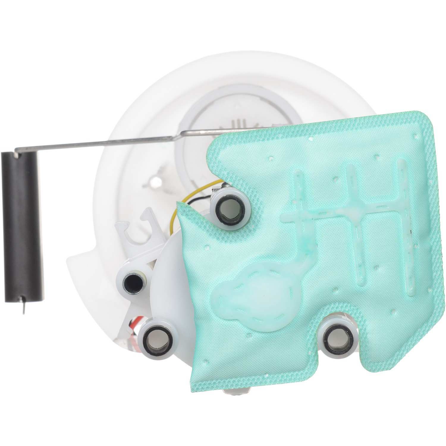 Carter Fuel Pump Module Assembly P76337M