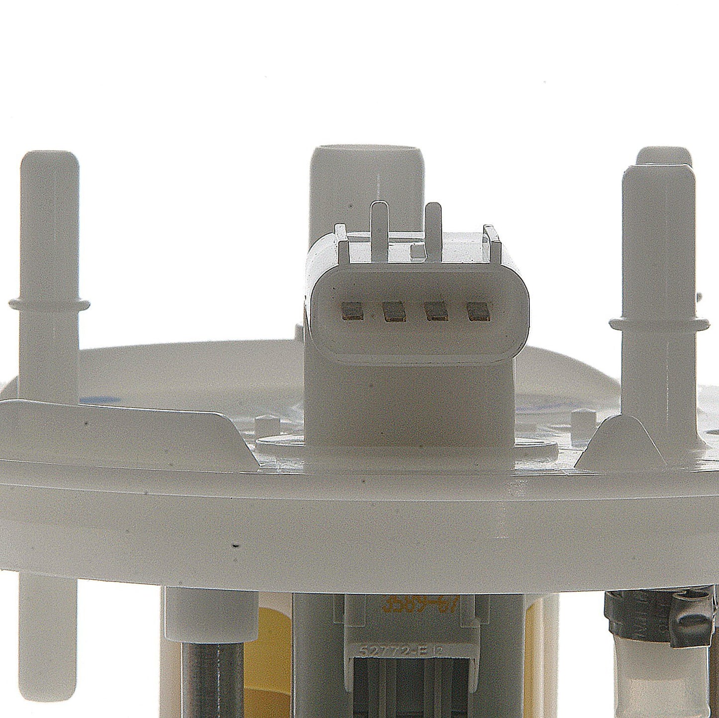 Carter Fuel Pump Module Assembly P76337M