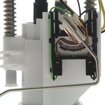Carter Fuel Pump Module Assembly P76337M