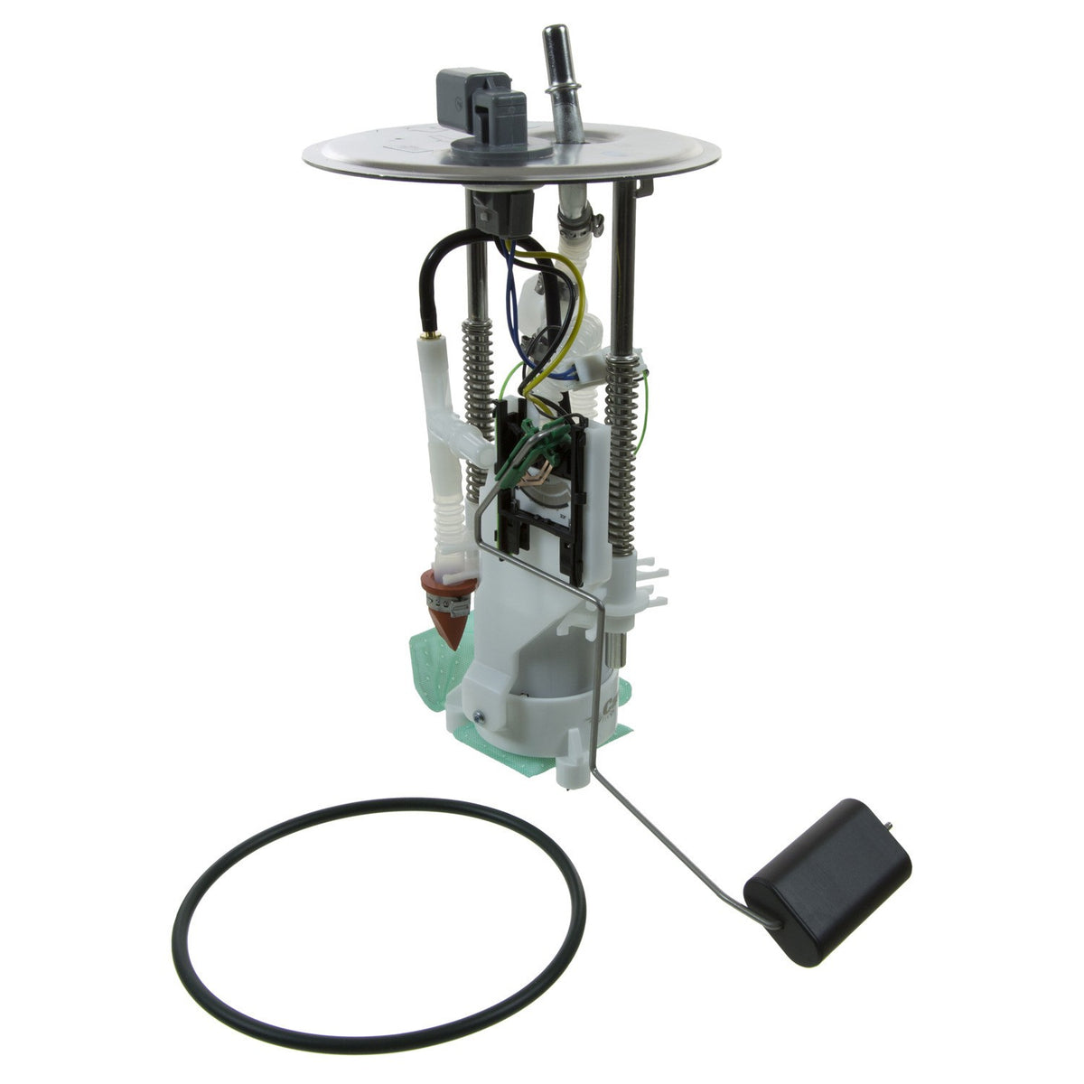 Carter Fuel Pump Module Assembly P76341M