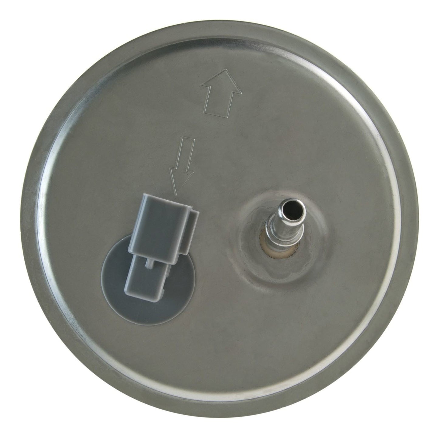 Carter Fuel Pump Module Assembly P76341M