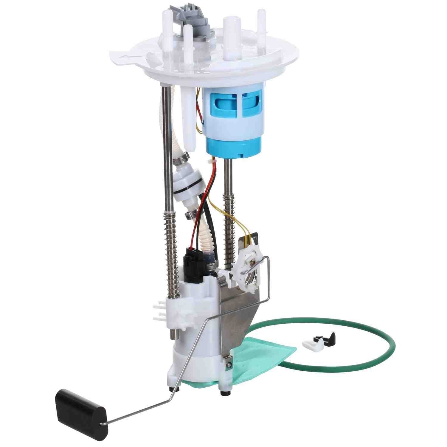 Carter Fuel Pump Module Assembly P76343M