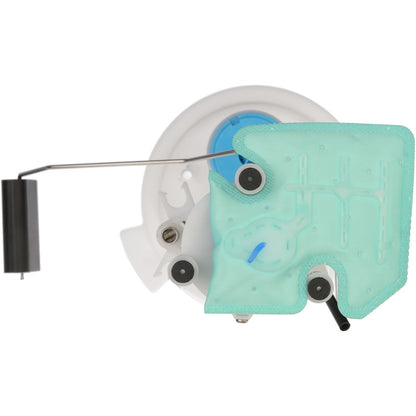 Carter Fuel Pump Module Assembly P76343M