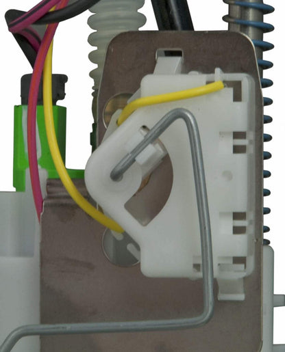 Carter Fuel Pump Module Assembly P76344M