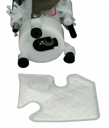 Carter Fuel Pump Module Assembly P76344M