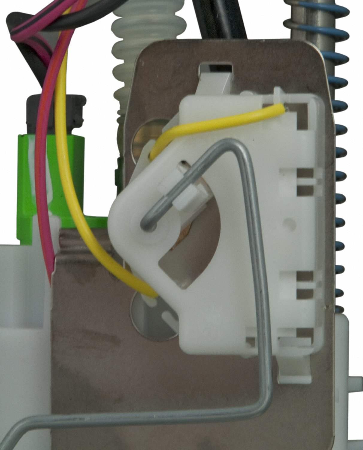 Carter Fuel Pump Module Assembly P76344M