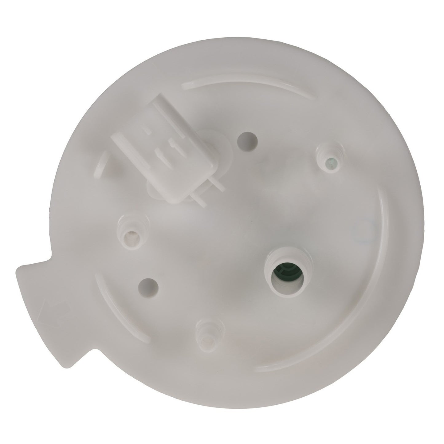 Carter Fuel Pump Module Assembly P76344M