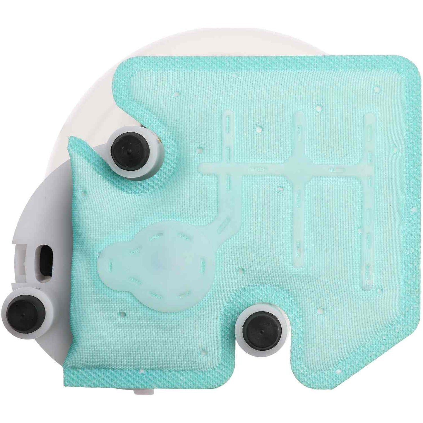 Carter Fuel Pump Module Assembly P76345M