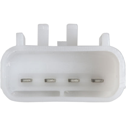Carter Fuel Pump Module Assembly P76345M