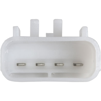 Carter Fuel Pump Module Assembly P76345M