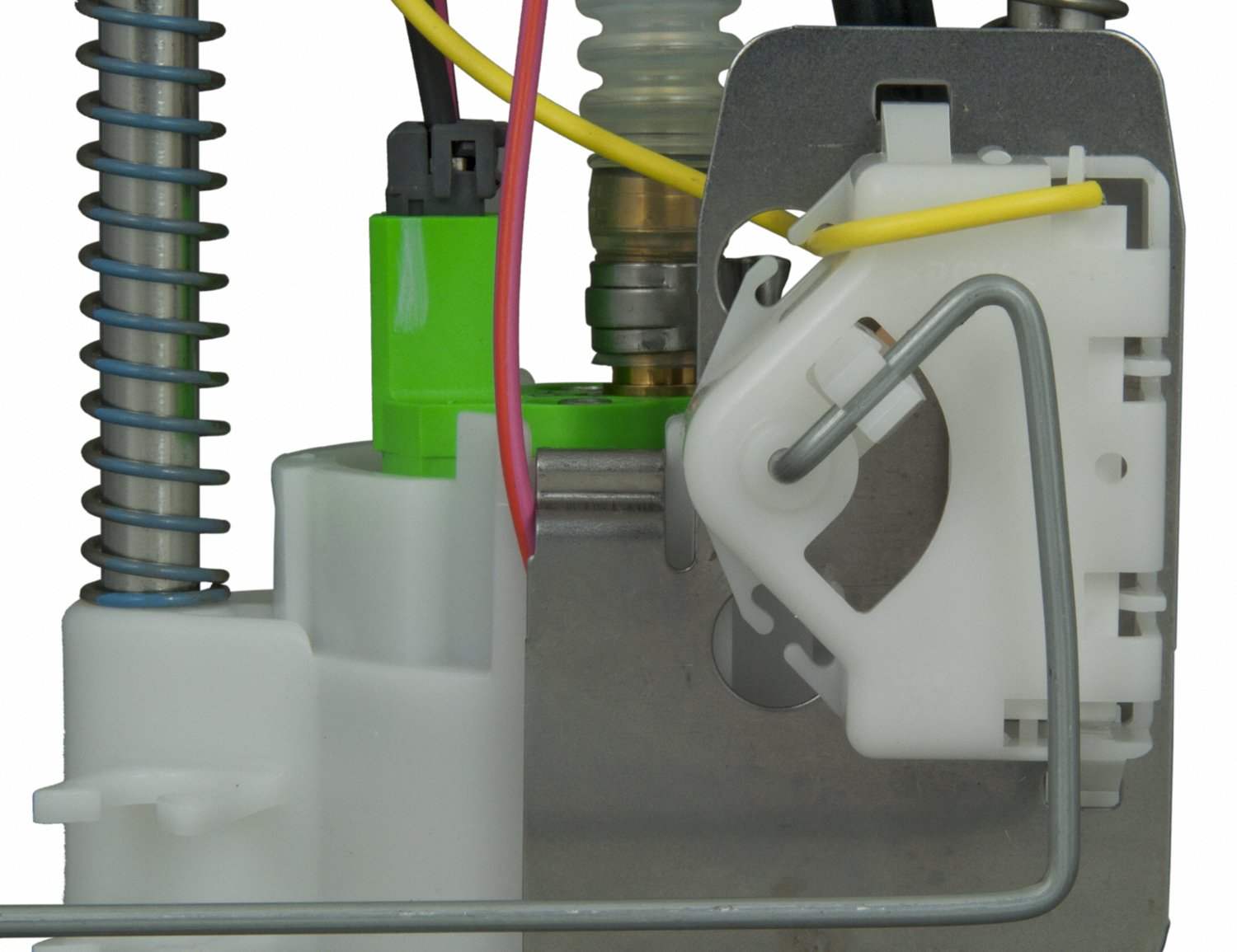 Carter Fuel Pump Module Assembly P76345M