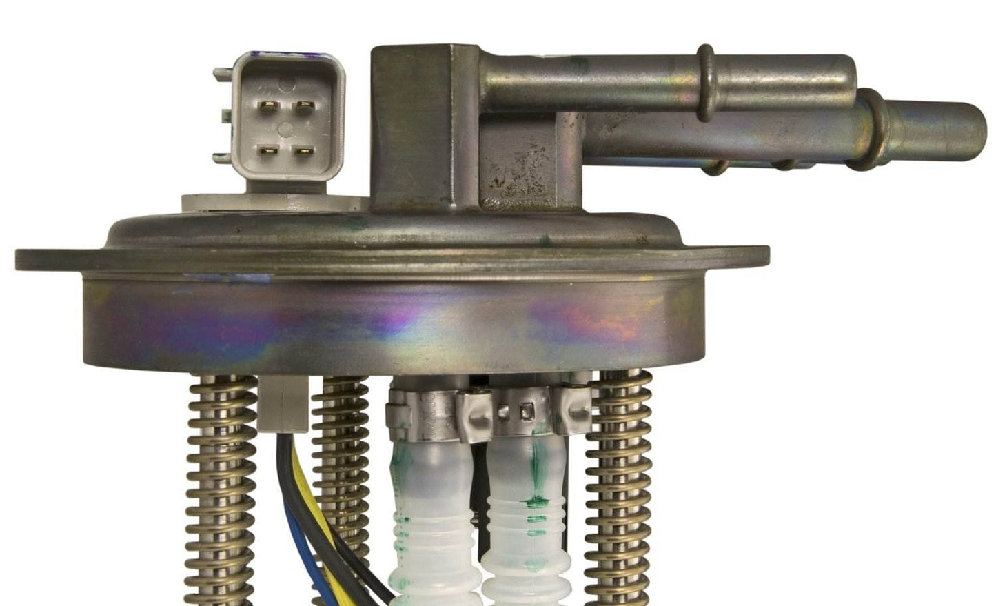 Carter Fuel Pump Module Assembly P76346M