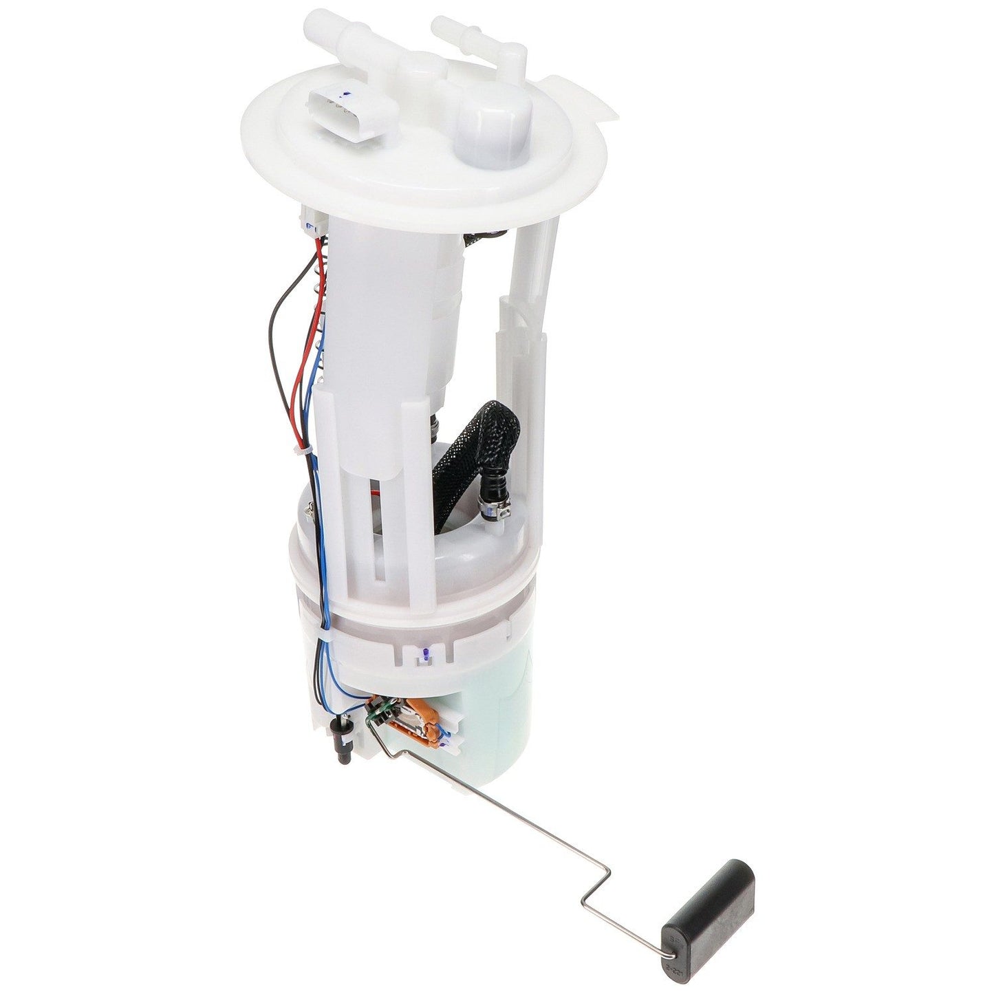 Carter Fuel Pump Module Assembly P76358M