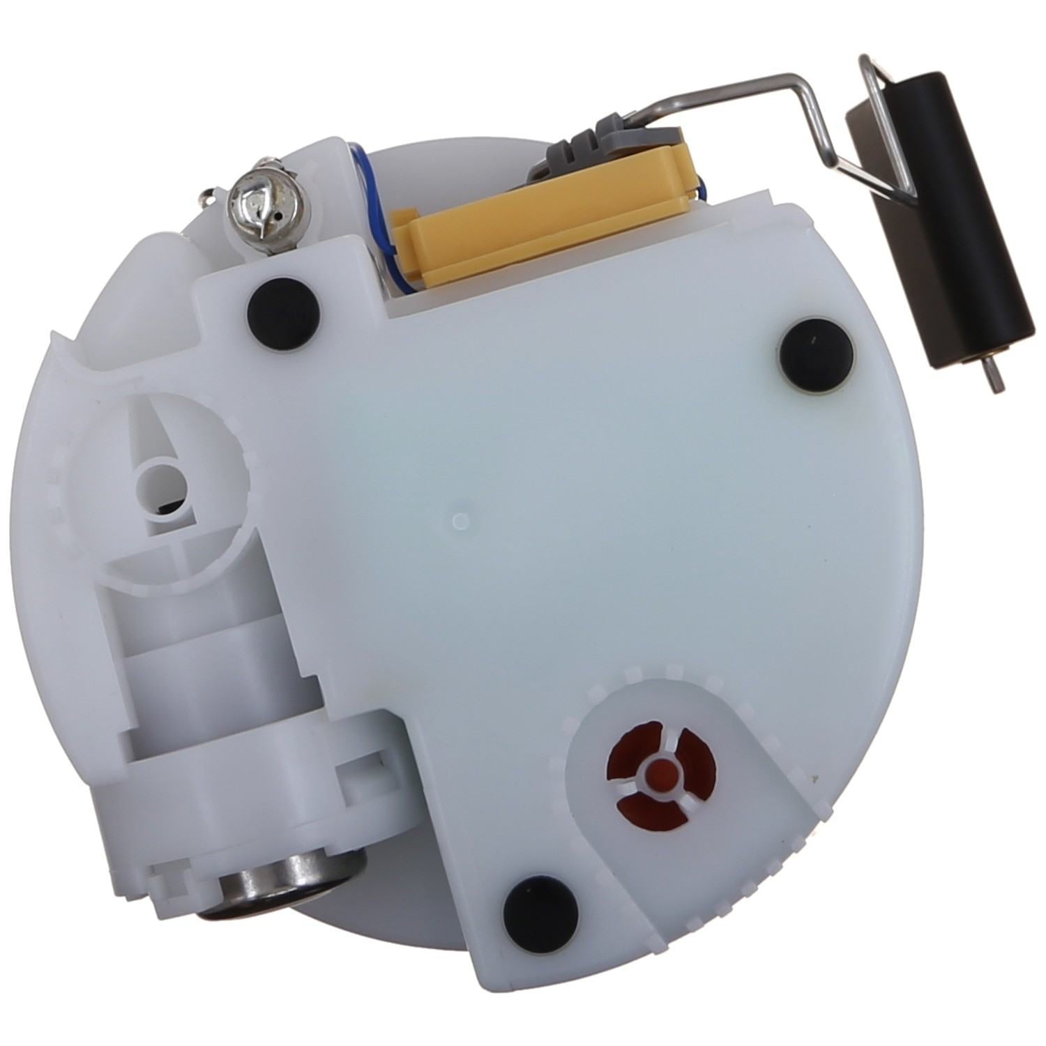 Carter Fuel Pump Module Assembly P76358M