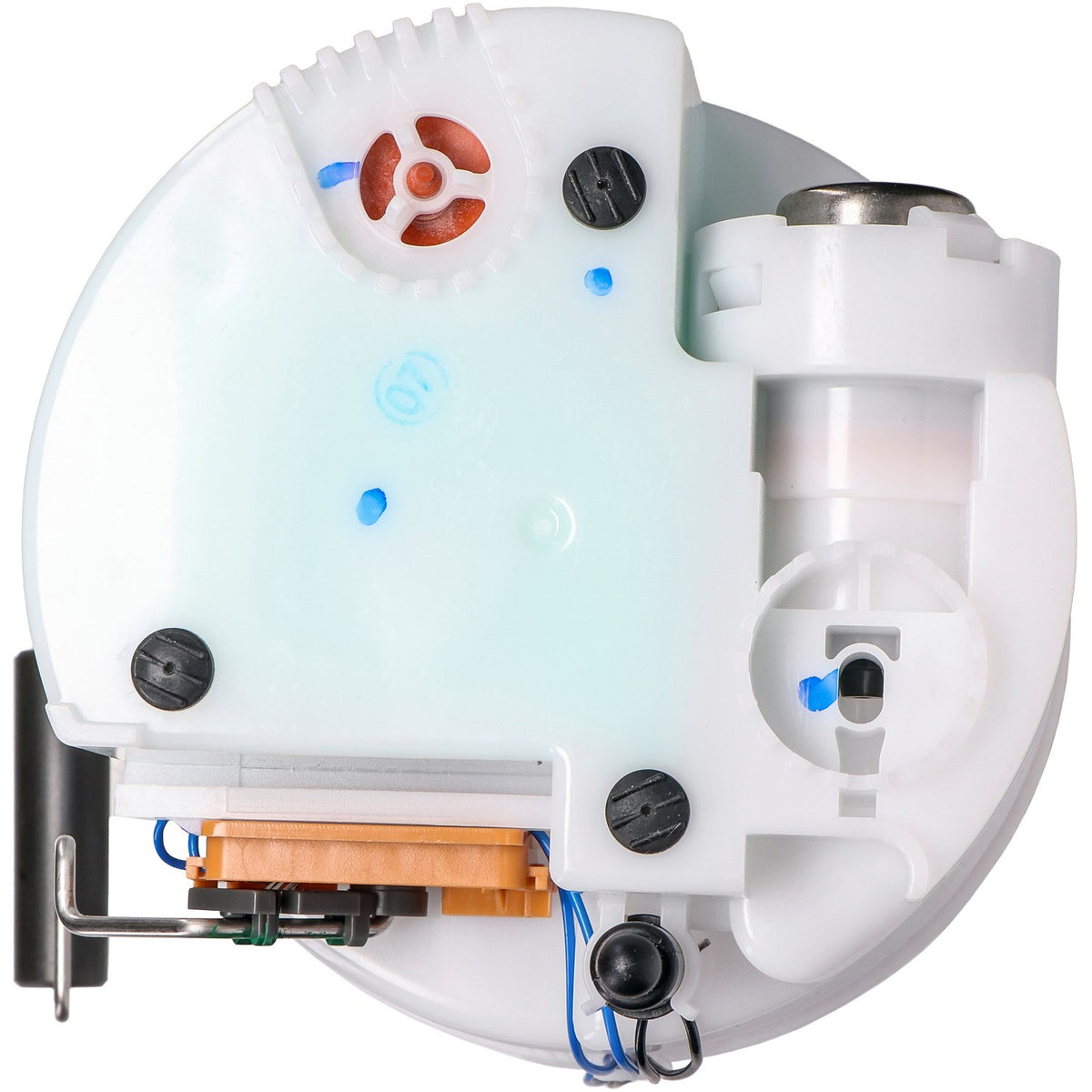 Carter Fuel Pump Module Assembly P76358M