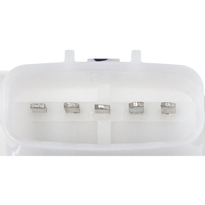 Carter Fuel Pump Module Assembly P76358M