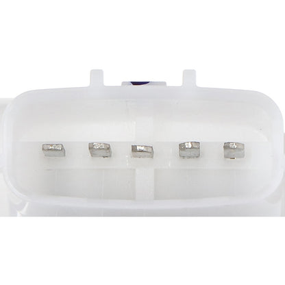 Carter Fuel Pump Module Assembly P76358M