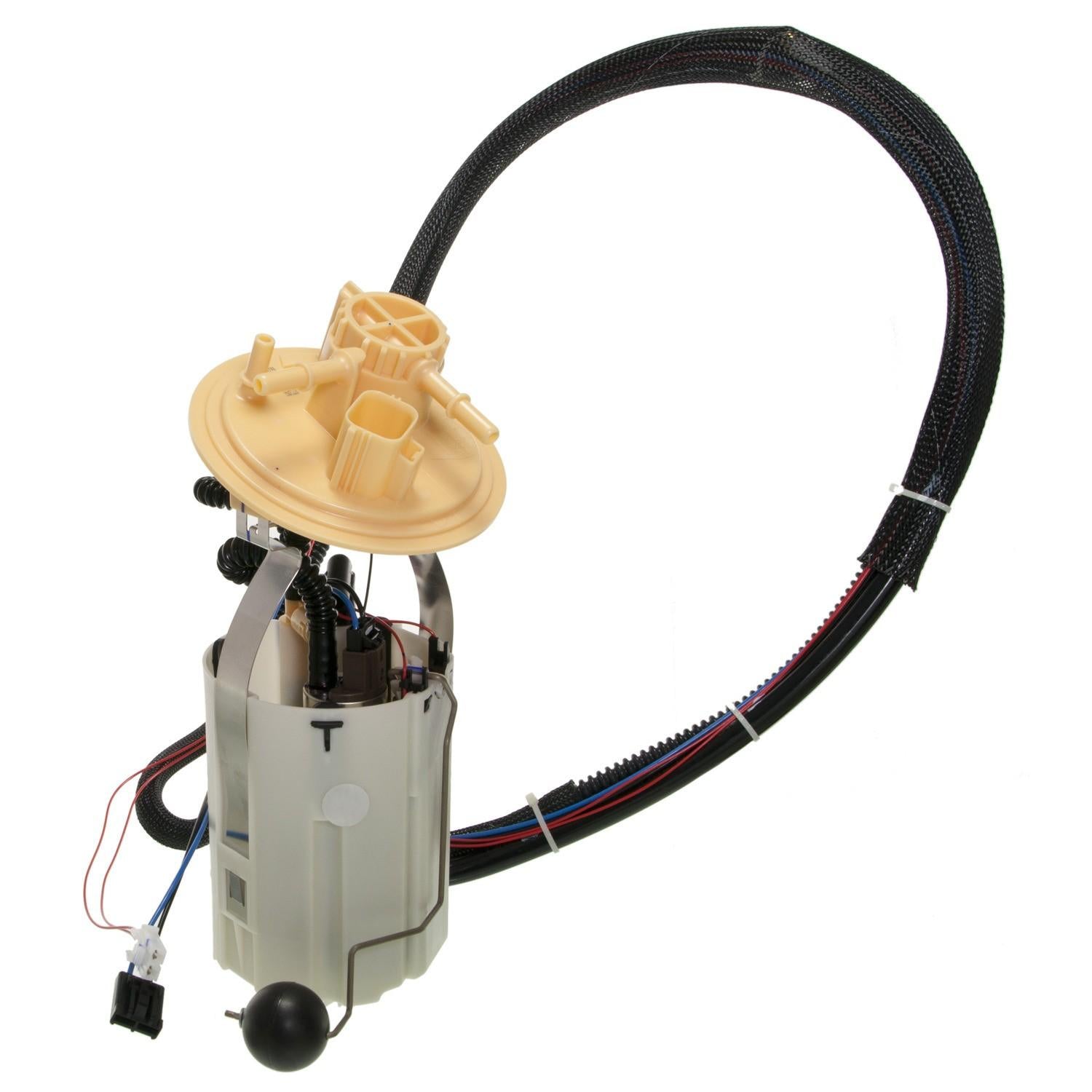 Carter Fuel Pump Module Assembly P76363M