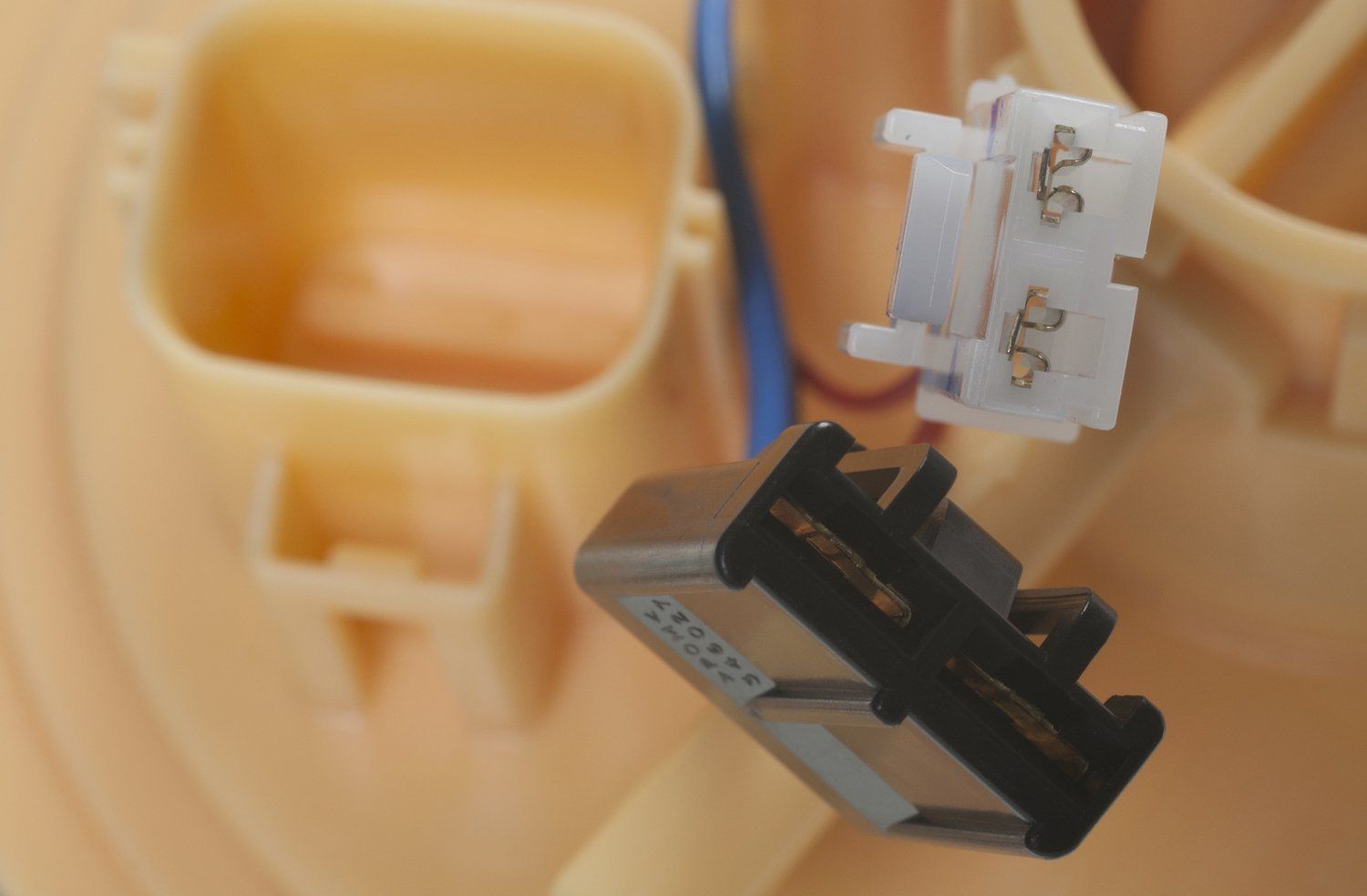 Carter Fuel Pump Module Assembly P76363M