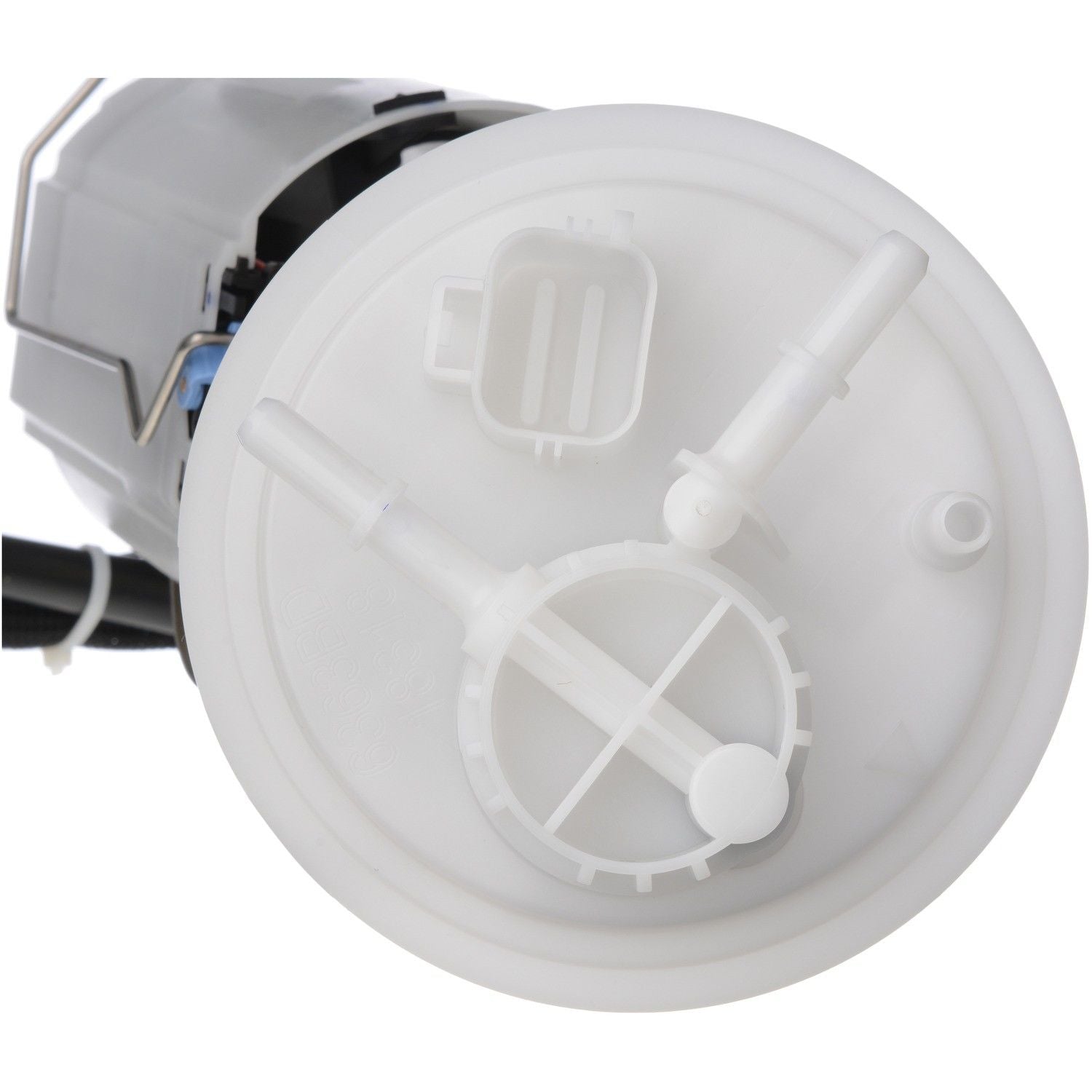 Carter Fuel Pump Module Assembly P76363M
