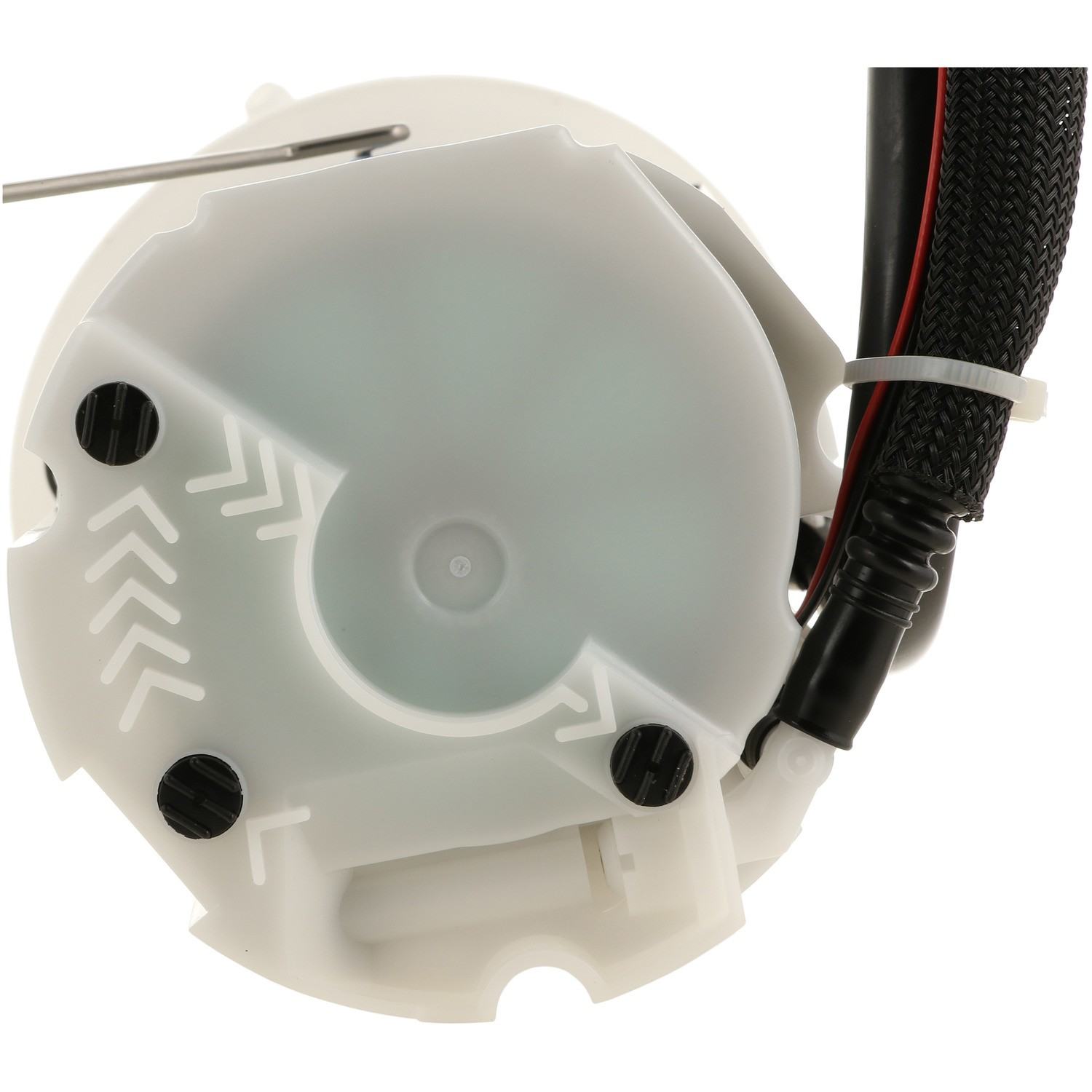 Carter Fuel Pump Module Assembly P76364M