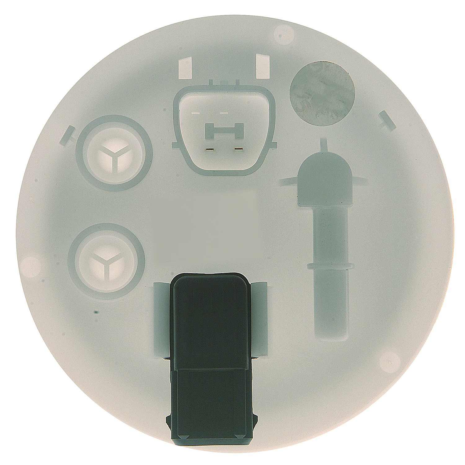 Carter Fuel Pump Module Assembly P76389M