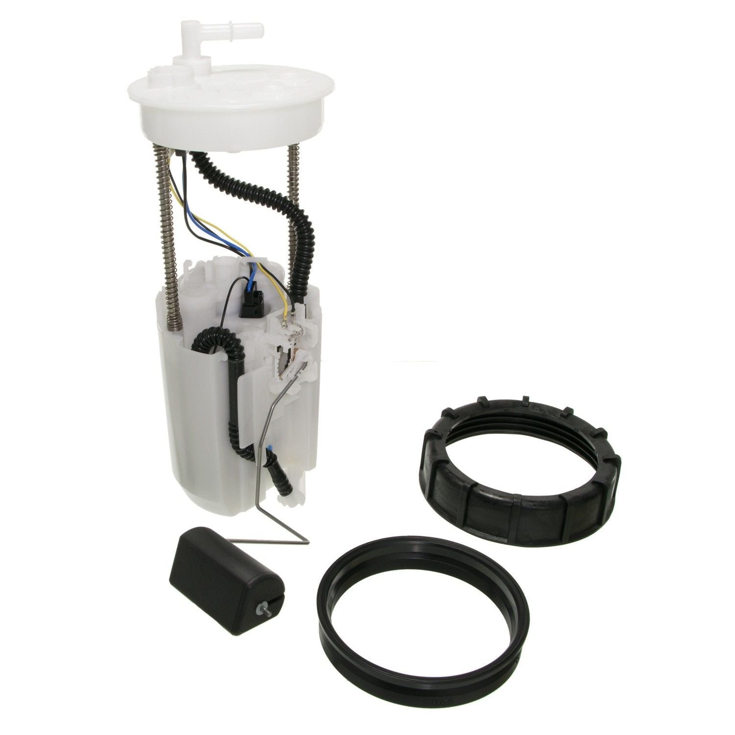 Carter Fuel Pump Module Assembly  top view frsport P76394M