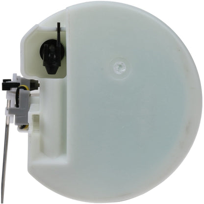 Carter Fuel Pump Module Assembly  top view frsport P76394M