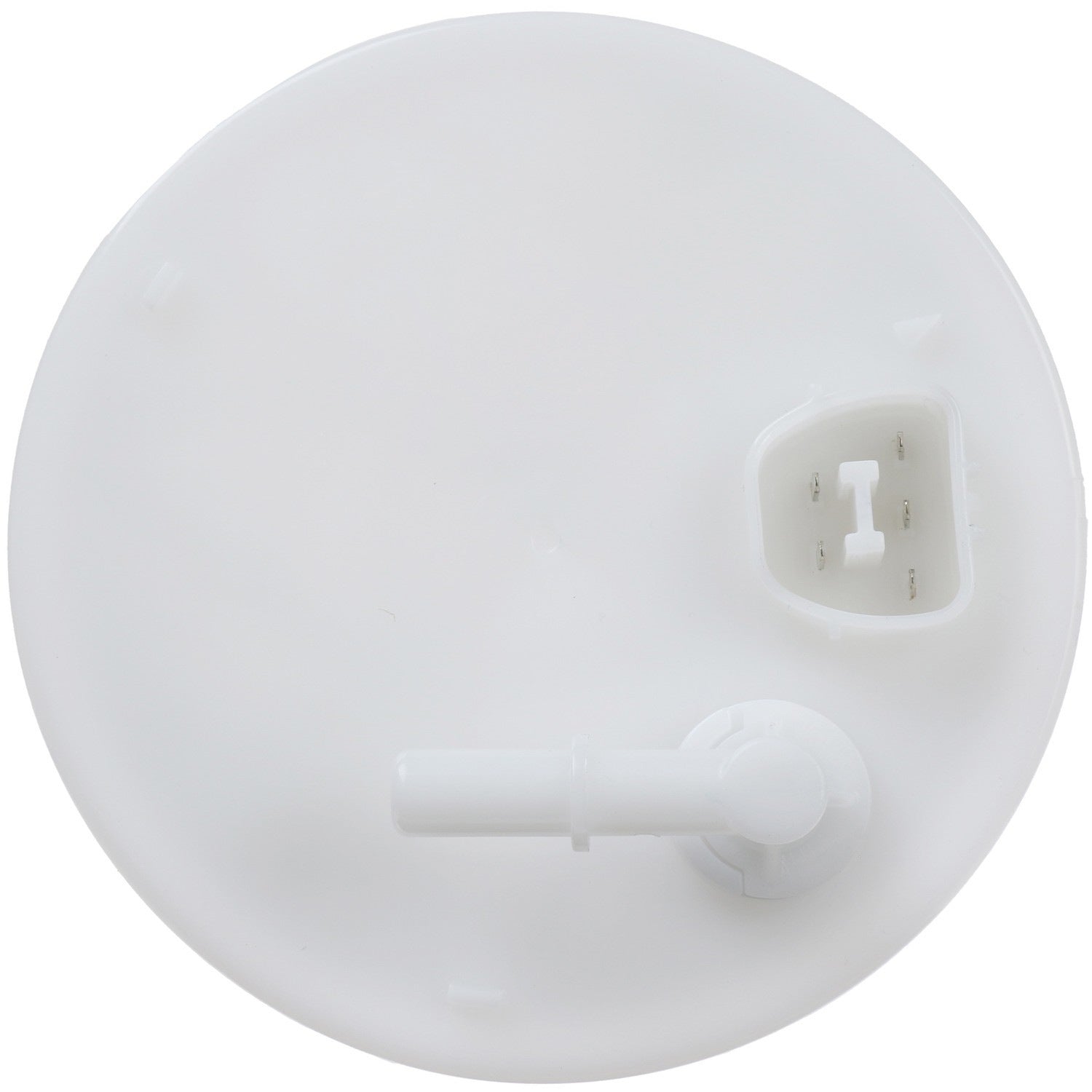 Carter Fuel Pump Module Assembly  top view frsport P76394M