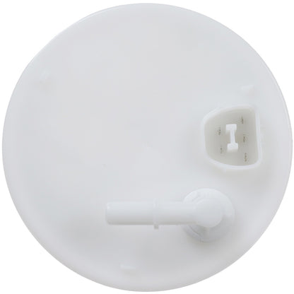 Carter Fuel Pump Module Assembly  top view frsport P76394M