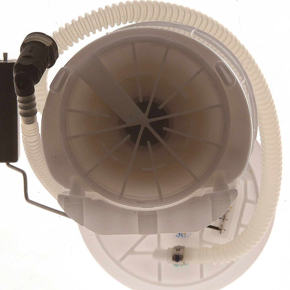 Carter Fuel Pump Module Assembly P76396M