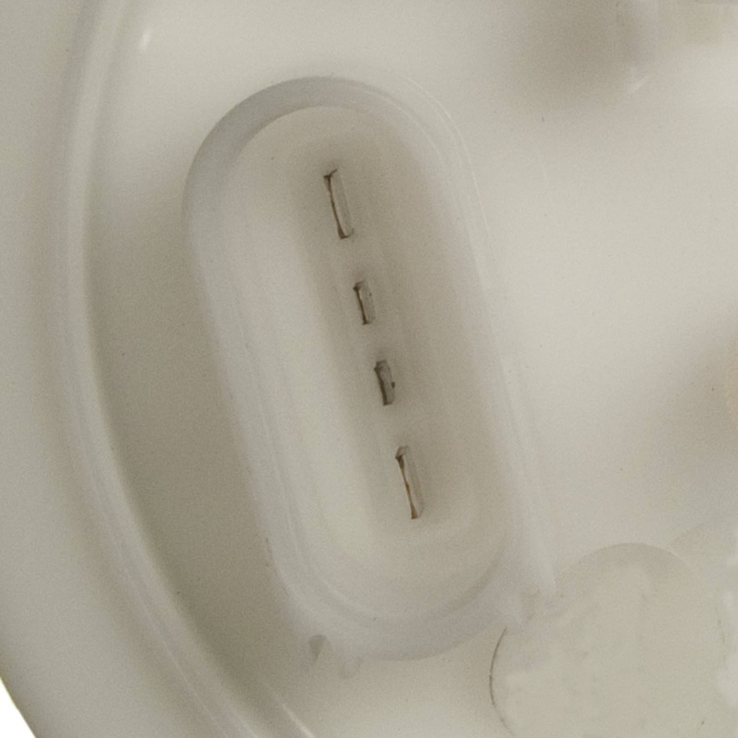 Carter Fuel Pump Module Assembly P76396M