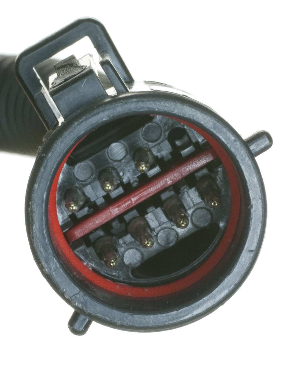 Carter Fuel Pump Module Assembly P76398M